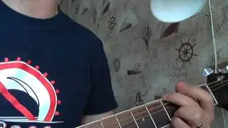 ДДТ Метель кавер