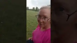 Вот так съездили за сеном
