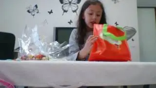 Распоковка конфет из Дубай🍬🍭🍫