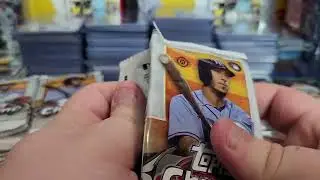 2022 Topps Chrome Baseball Hobby - Hot or Not?