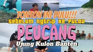 TONTON DULU SEBELUM KE PULAU INI!!!
