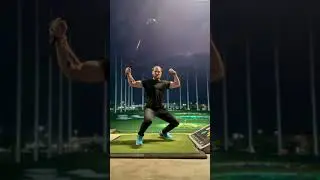 Не смотри на удар, смотри на небо 😍