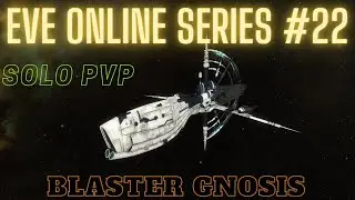 Eve Online Series 