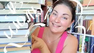 ПРОЧИТАННОЕ🍄ПОКУПКИ🫖 ПОДАРКИ📚книжный июль