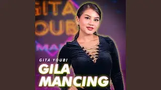 Gila Mancing