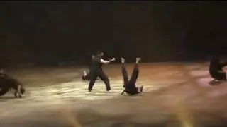Gala budo