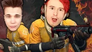 🔥 DISOWSKYY I GILATHISS W COOPIE! | CS:GO BATTLE ROYALE #5
