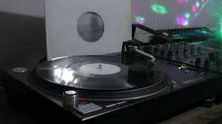 Nax Acid - Kinetic Wax / Flyng Higher