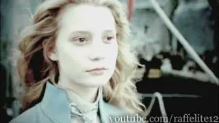 Unusual Crossover Couples #2: Jack Sparrow & Alice Kingsley (PotC/AiW)