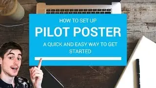 How To Set Up Pilot Poster - Facebook Group Auto Posting NOT WORKING DO NOT USE