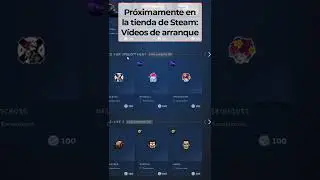 Steam incorpora nuevos productos a la tienda de Steam Deck