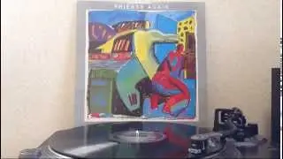 Friends Again - Lucky Star (LP)