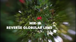 MIR-1B Vintage Lens Mod (Reverse Globular Lens)