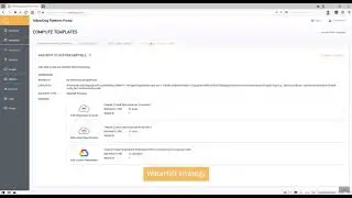 An Introduction to Compute Templates Within the YellowDog Platform