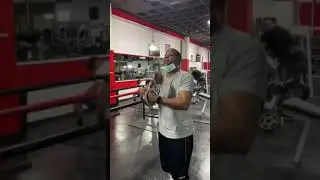 Speed bag burn machine