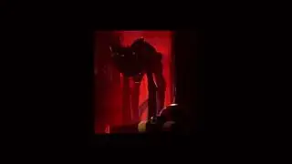 Slenderman Multiplayer