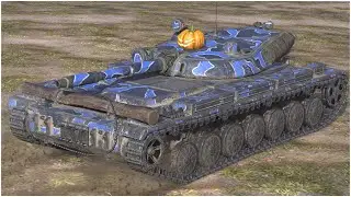 T-100 LT & Vickers Light ● WoT Blitz