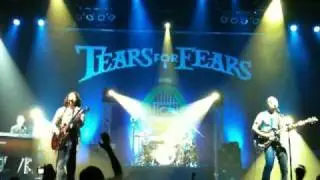 Tears For Fears - Head Over Heels