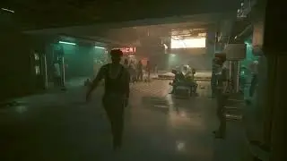 Cyberpunk 2077 - The NPC's Have Returned