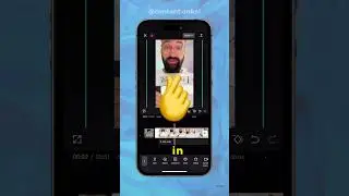 😱How to Zoom In and Out in CapCut 