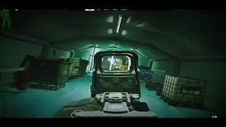 $UICIDE YEAR - 0.13 Labs PvP Montage (Escape From Tarkov)