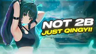 Qingyi Quick Guide: Unlimited Daze Works