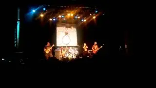 Lagwagon - Know It All @ Montreal Fat Tour 2015