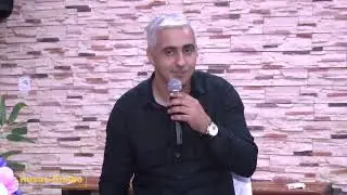 Buzovna kəndi,  Tərlan bəyin toyu, 5.07.22