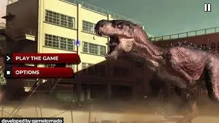 Rio Rex (Level 1 - 16)