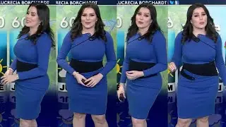 Lucrecia's Forecast - Friday, April 15, 2022