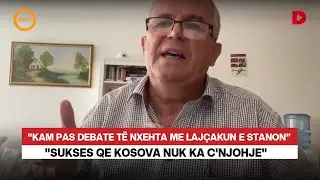 Gazetari Maliqi: