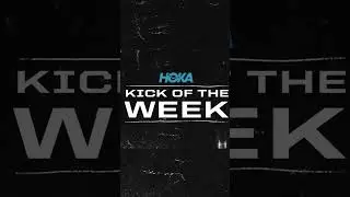 HOKA Kick of the Week: This Chase Down During A Tennessee High School Meet