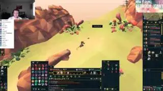 ACTUAL GRATS ON HELM JOE - Highlight 2