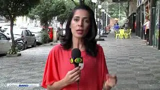 Empresário reclama de excesso de fiscalização. PBH diz que só cumpre a lei.