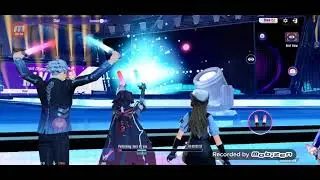 SMC kizuna ai concert