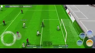 WORLD FOOTBALL LEAGUE MOD APK 1.9.9.5 (Link In Comment)