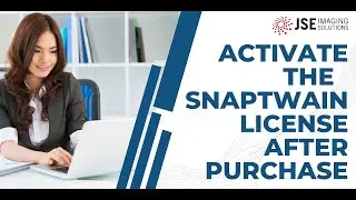 SnapTwain  -  how to activate the license after purchase