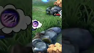 satu hati dan satu pemikiran #mlbb #mobilegend #mlbbcreatorcamp #mobilelegends #eudora #dayrostatus