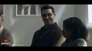 Superman & Lois KryptonSite EXCLUSIVE CLIP: "Of Sound Mind" 3x06