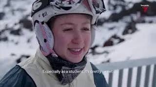 Torpedo7 Club: Snow Trip to Whakapapa