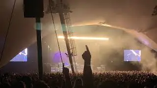I MISS YOU - BLINK-182 (live)