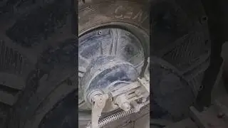 bldc hub motor water damage sound bearing deadly condition how to bearing change bldc electric
