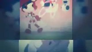 Я и Foxy Animatronic!!!♥♥♥