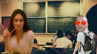 Bill Burr - Bill's Distracting Middle School Teacher
