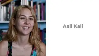 Interview with Aali Kali