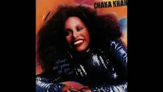 Chaka Khan - What Cha' Gonna Do For Me