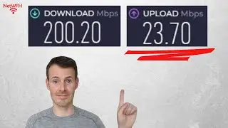 Why is internet upload speed MUCH SLOWER than download speed?