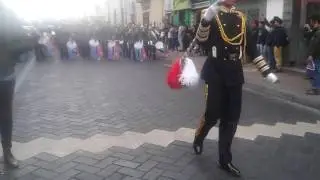 BANDA DE GUERRA STAR CONSAGRACION A MARIA AUXILIADORA 2017