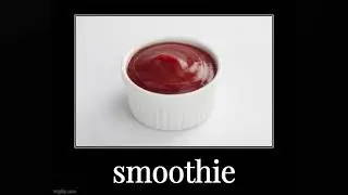 smoothie