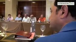 BNI UNA OPORTUNIDAD DE NEGOCIO PARA LOS EMPRESARIOS EXTREMEÑOS
